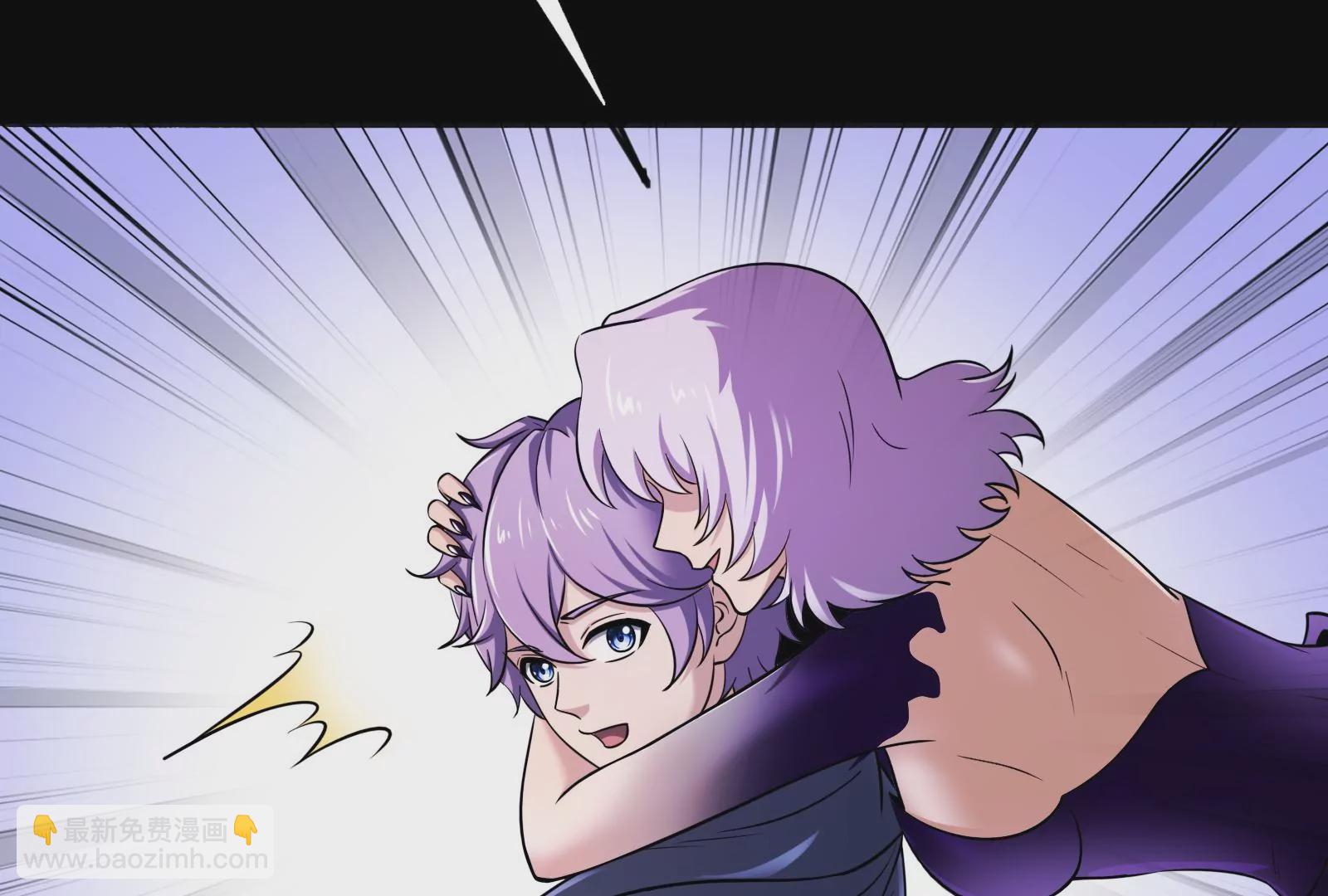 古神遊戲 - 第17話  男兒報仇不過夜(1/3) - 2